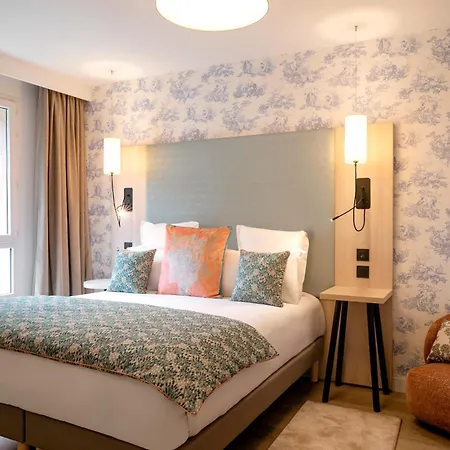 Residhome Paris-Guyancourt Extérieur photo