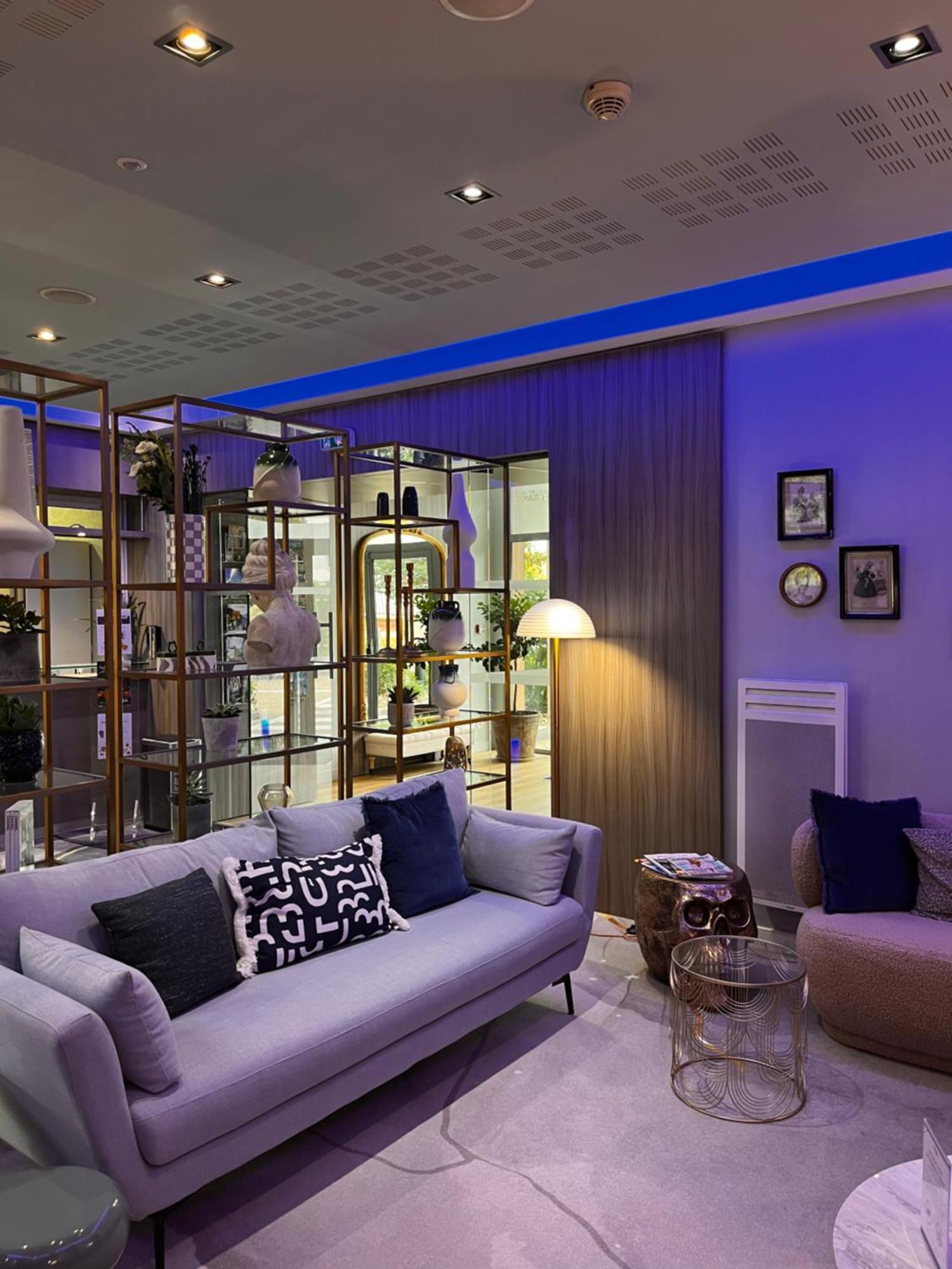 Aparthotel Residhome Paris-guyancourt 3*