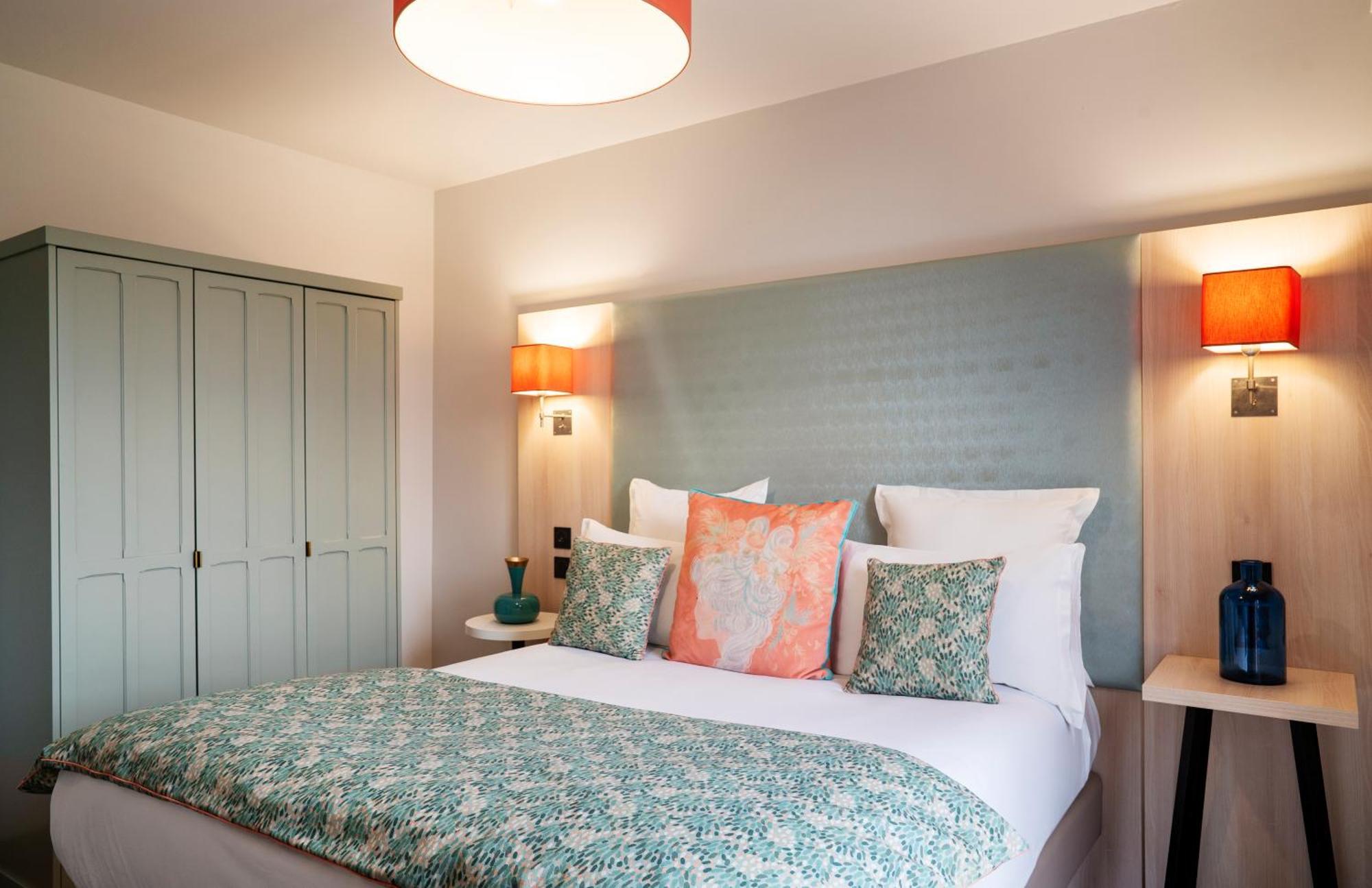 Aparthotel Residhome Paris-guyancourt