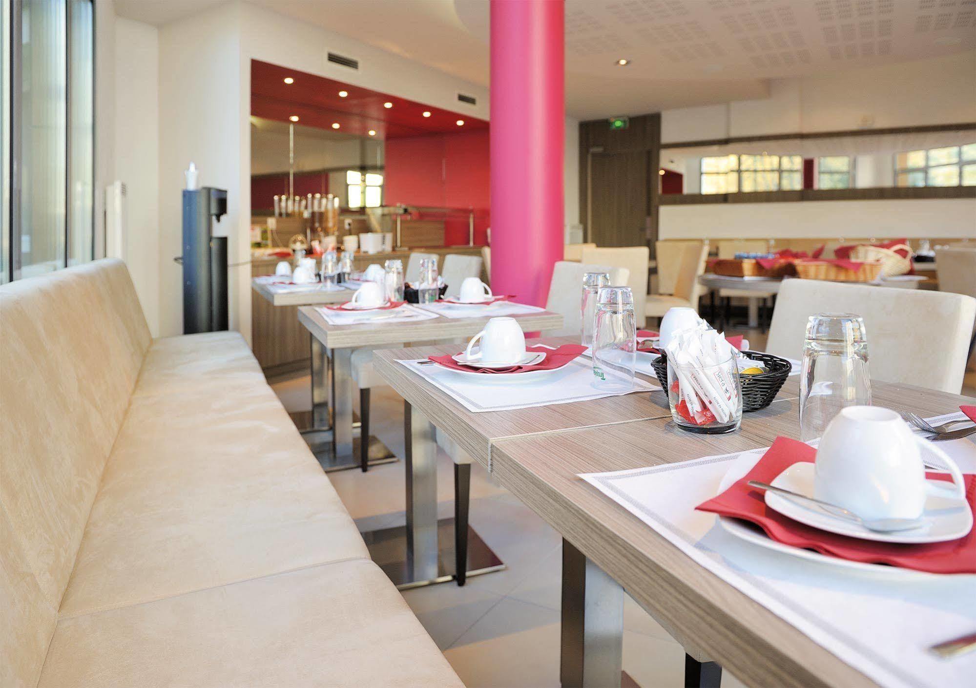 Residhome Paris-guyancourt Guyancourt