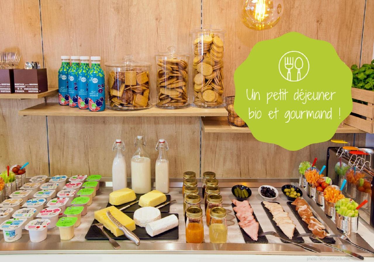Residhome Paris-guyancourt Aparthotel